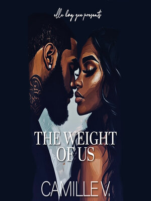 cover image of The Weight of Us
